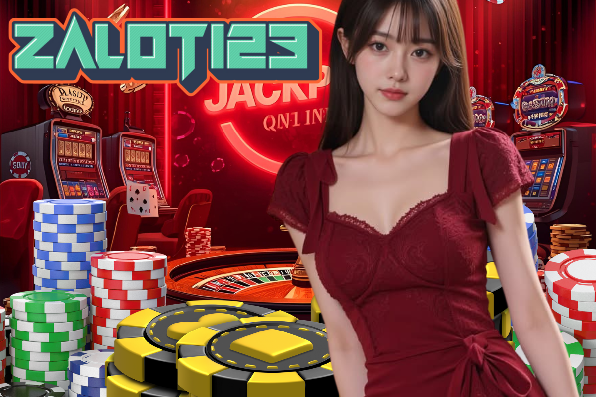 zalot123 slot
