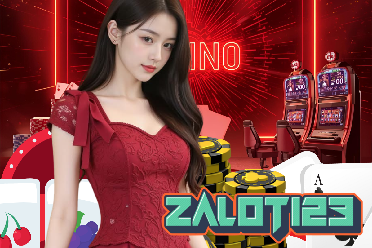 zalot123 เครดิตฟรี